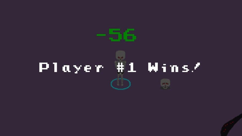 Скриншот 1 из Pixels Guide to Staying Dead