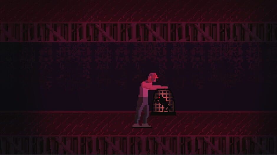 Скриншот 3 из Blind Boris