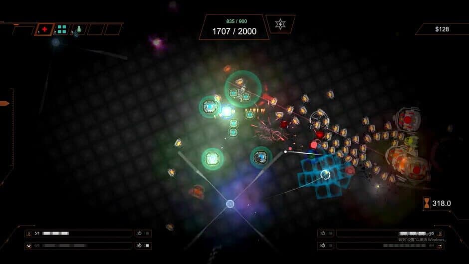 Скриншот 11 из Steel Dungeon