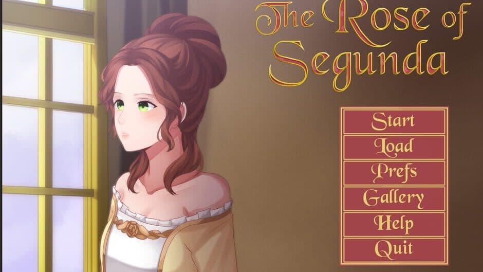Скриншот 2 из The Rose of Segunda