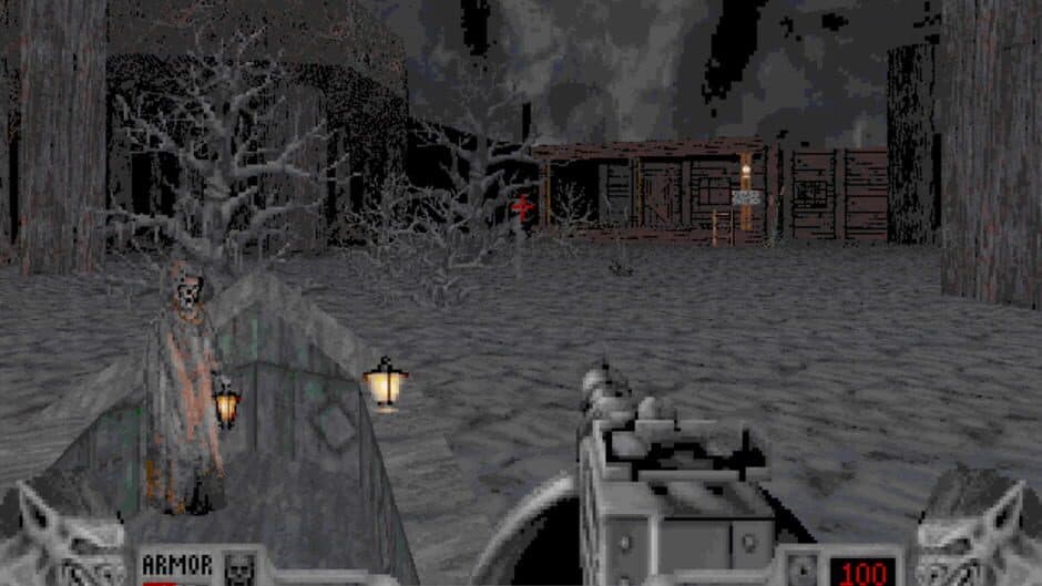 Скриншот 5 из Cryptic Passage for Blood