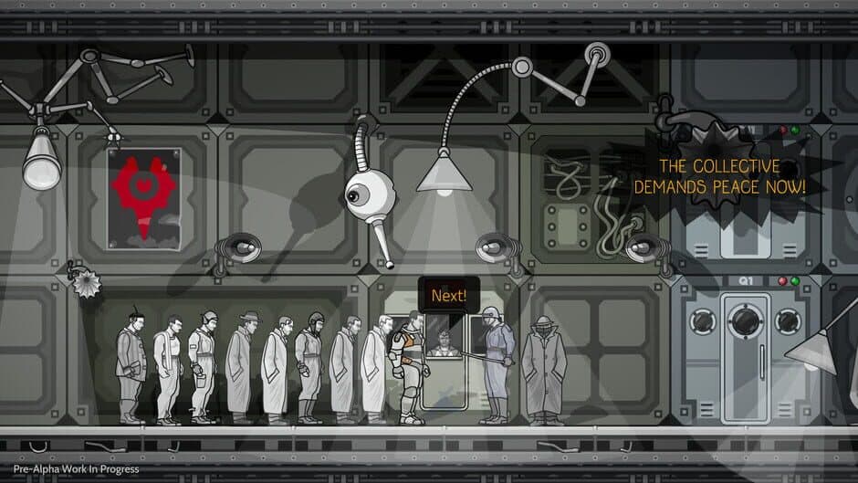 Скриншот 2 из Total Alarm