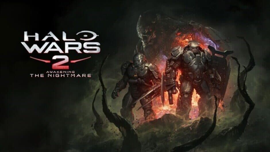 Скриншот 1 из Halo Wars 2: Awakening the Nightmare