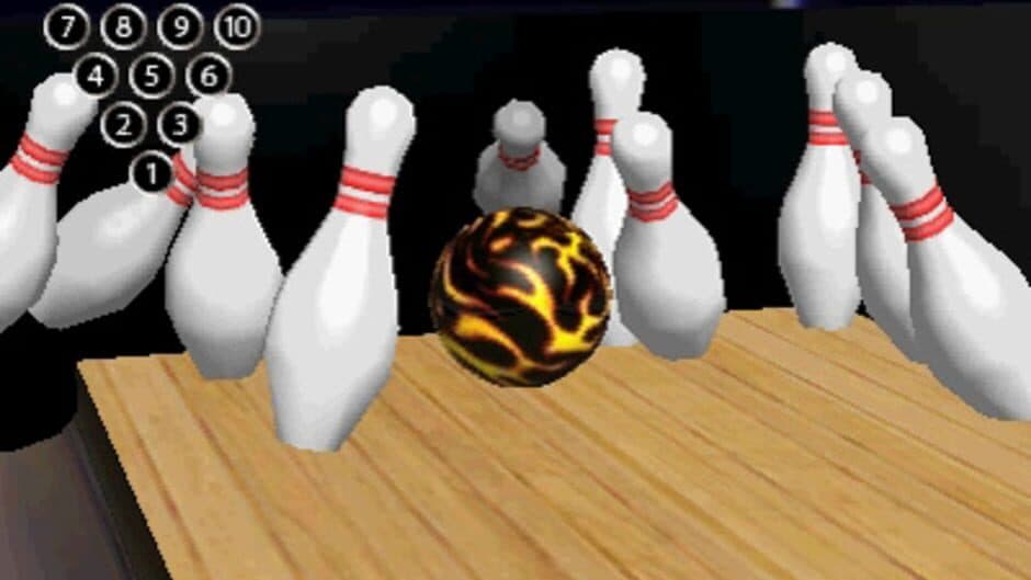 Скриншот 7 из Smash Bowling 3D