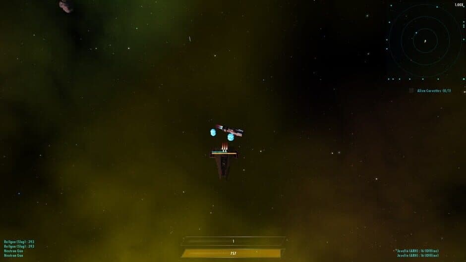 Скриншот 8 из RockBuster