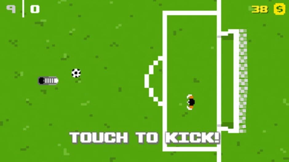 Скриншот 2 из Kicking King