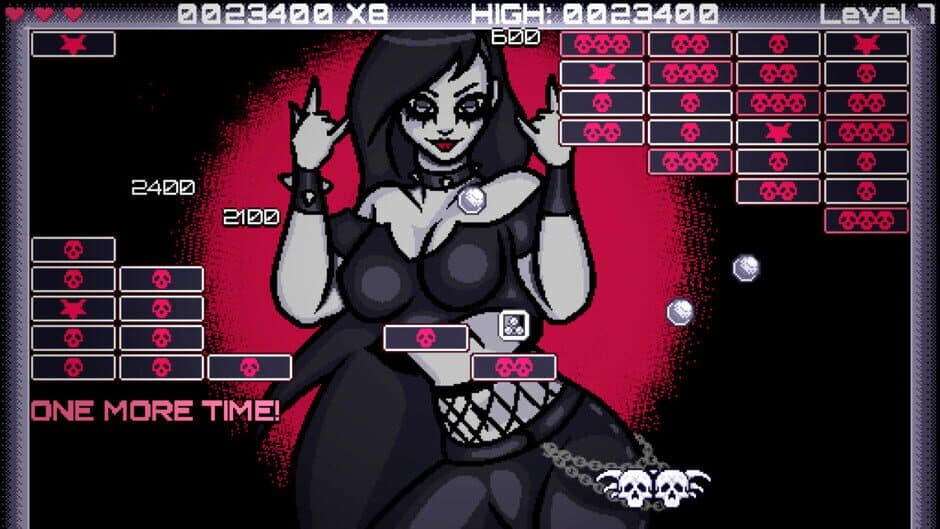Скриншот 4 из Gothicc Breaker
