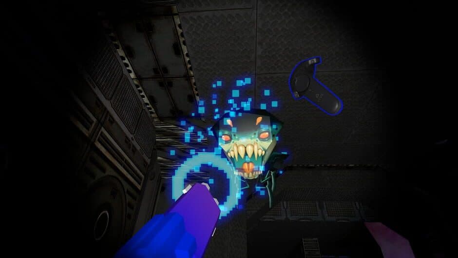 Скриншот 3 из Space Crawl