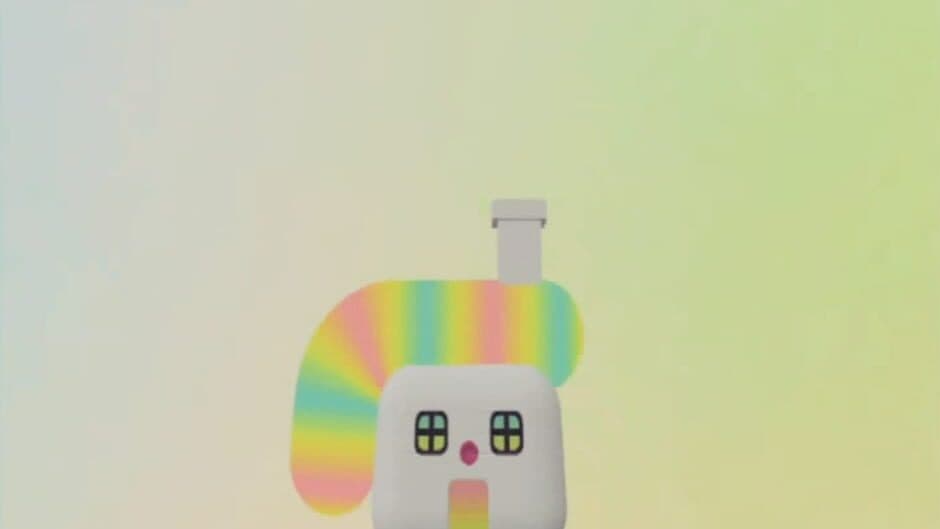 Скриншот 3 из Noby Noby Boy
