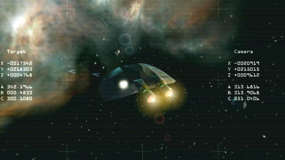 Скриншот 5 из X: Beyond the Frontier