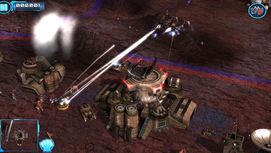 Скриншот 4 из Z: Steel Soldiers