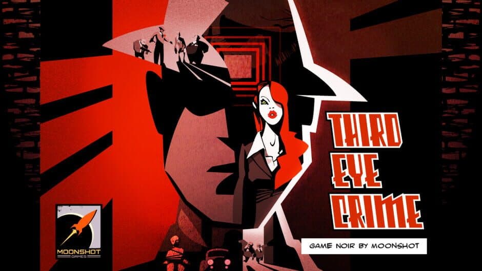 Скриншот 2 из Third Eye Crime