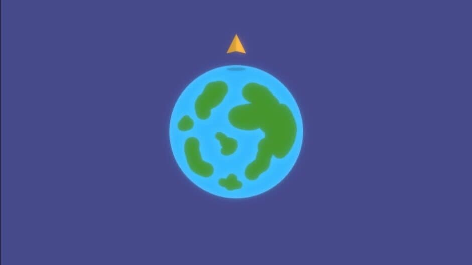 Скриншот 1 из Defend the planet