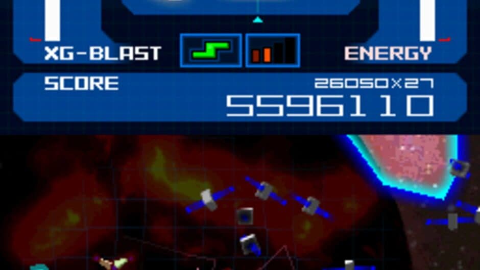 Скриншот 3 из XG Blast!