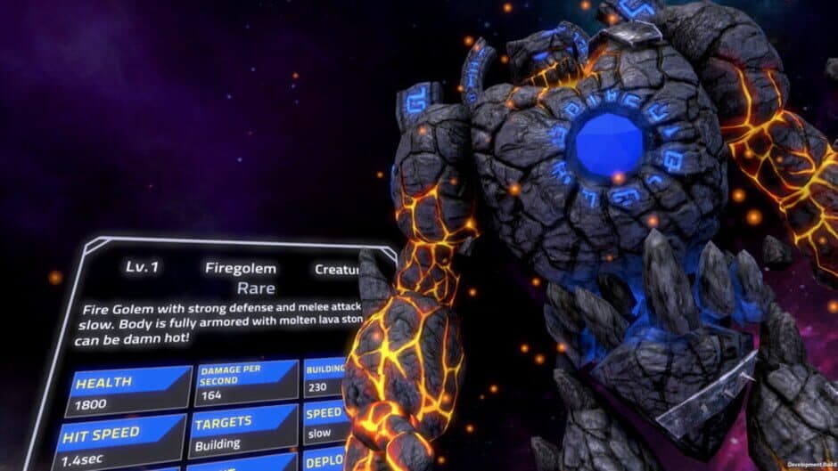 Скриншот 4 из Battle Summoners VR Basic