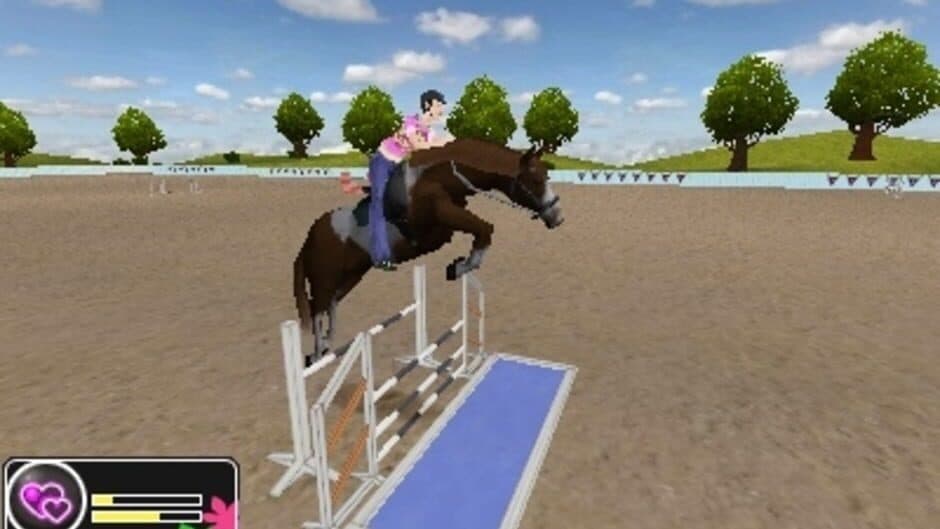 Скриншот 1 из Best Friends: My Horse 3D