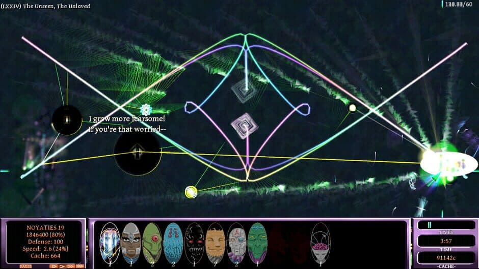 Скриншот 3 из Immortal Defense