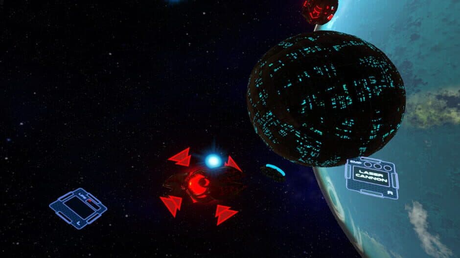 Скриншот 6 из Battle Ion