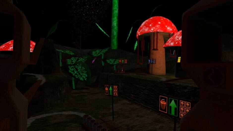 Скриншот 2 из TublerVR