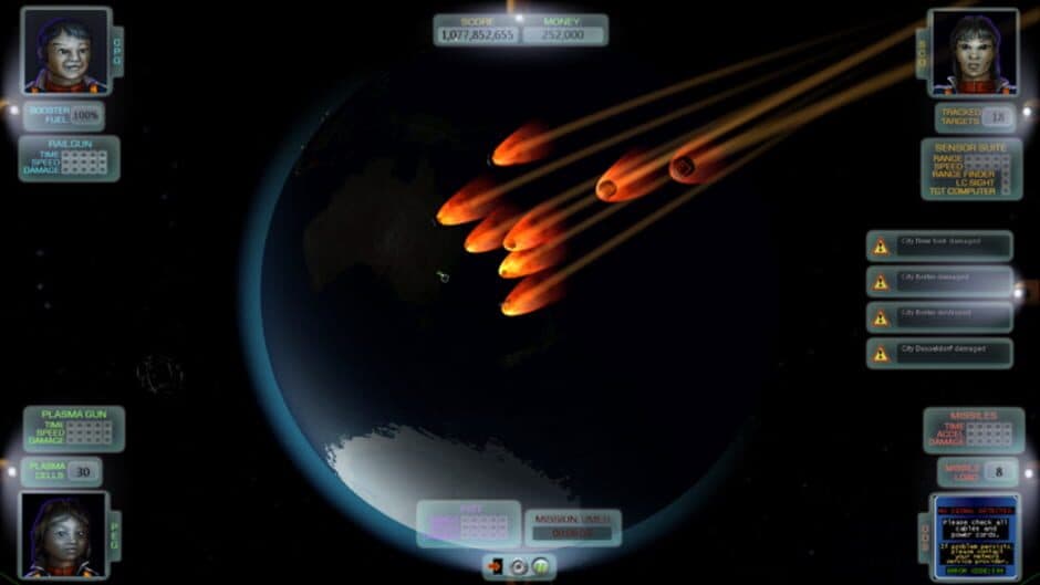 Скриншот 5 из Near Impact