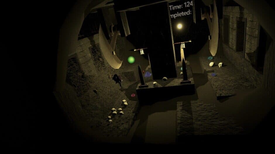 Скриншот 5 из Elephant Express VR