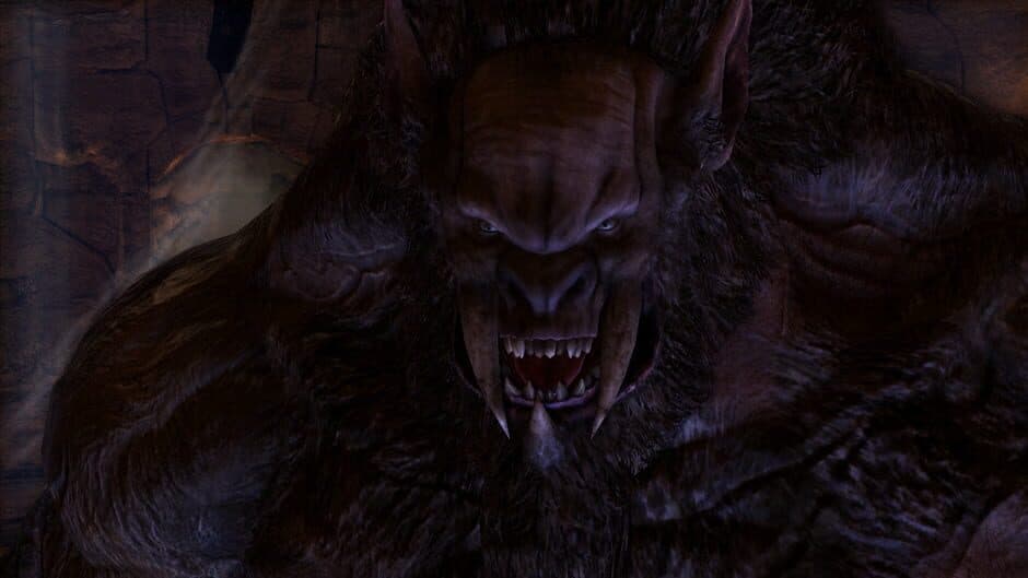 Скриншот 2 из Castlevania: Lords of Shadow