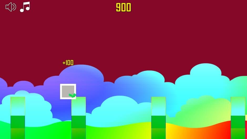 Скриншот 4 из Trippy Jump