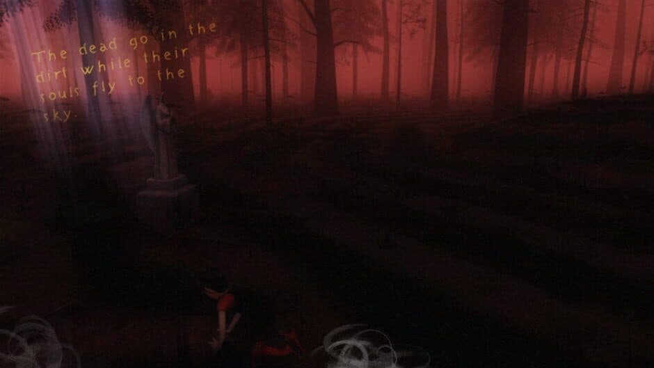 Скриншот 4 из The Path