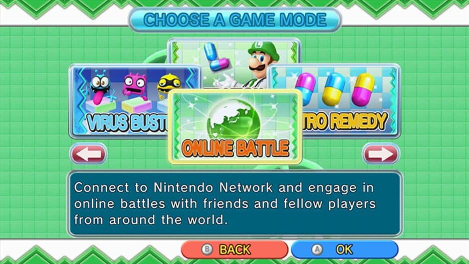 Скриншот 9 из Dr. Luigi