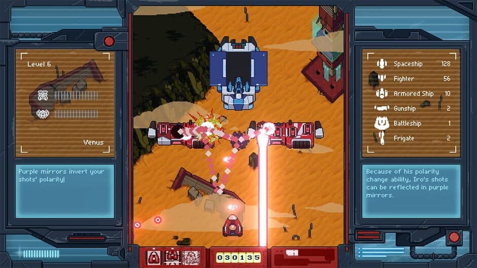 Скриншот 5 из Iro Hero
