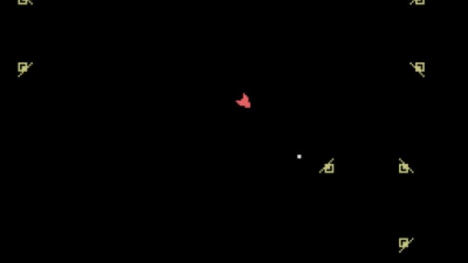 Скриншот 2 из Space Fury
