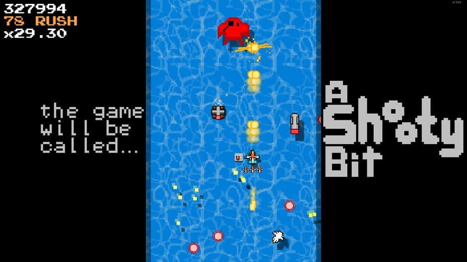 Скриншот 3 из A Shooty Bit