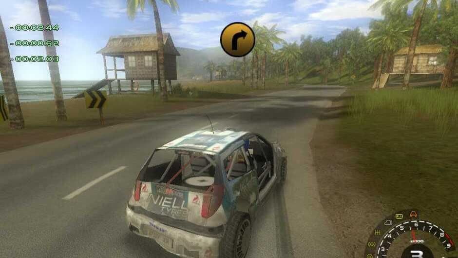 Скриншот 2 из Xpand Rally