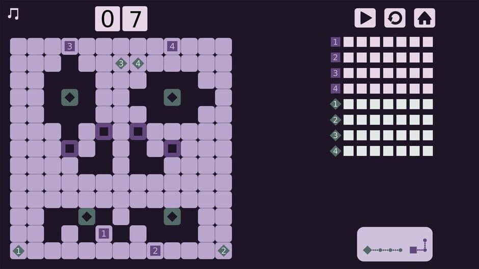 Скриншот 9 из Color Path