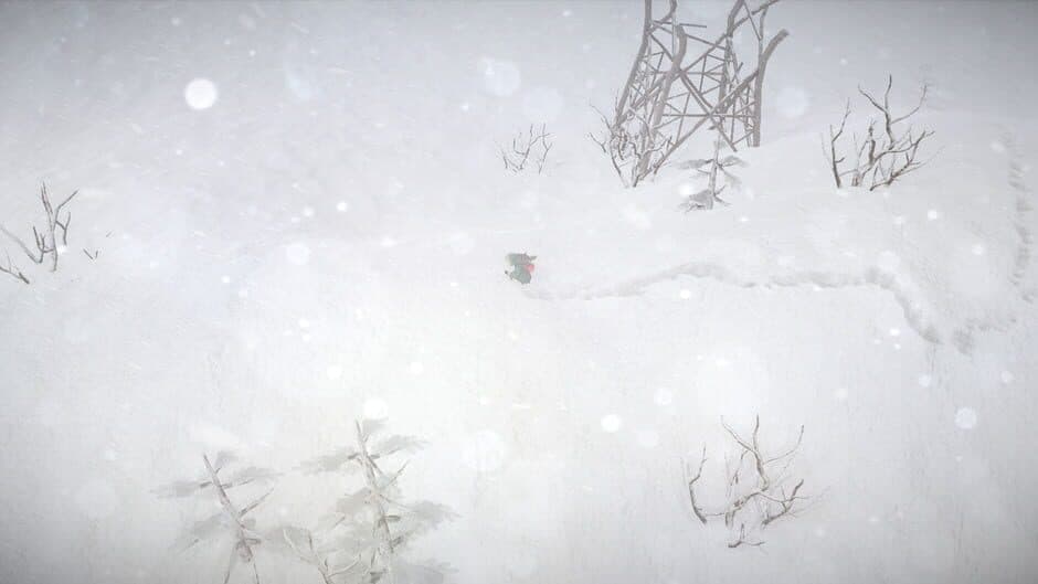 Скриншот 6 из Impact Winter