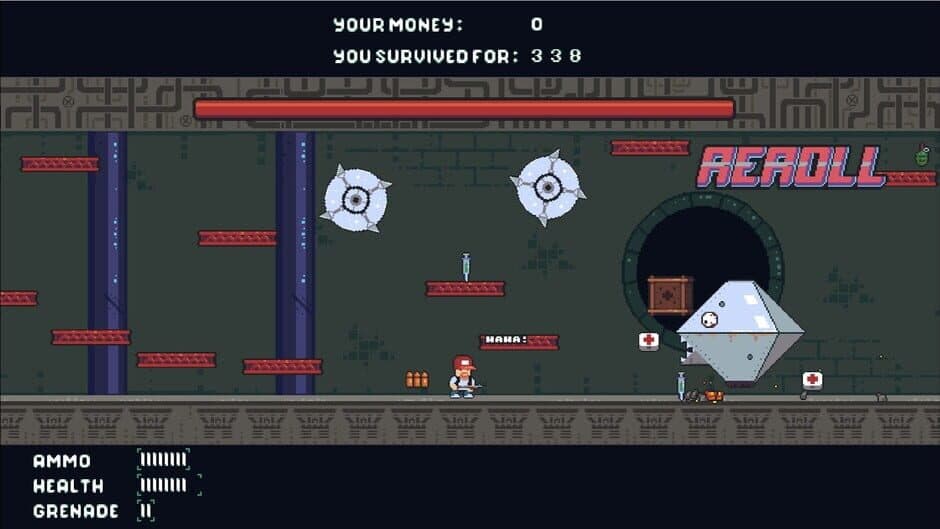 Скриншот 7 из Super Plumber