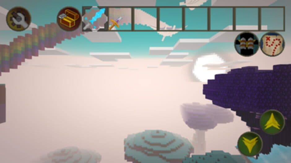 Скриншот 7 из Minebuilder