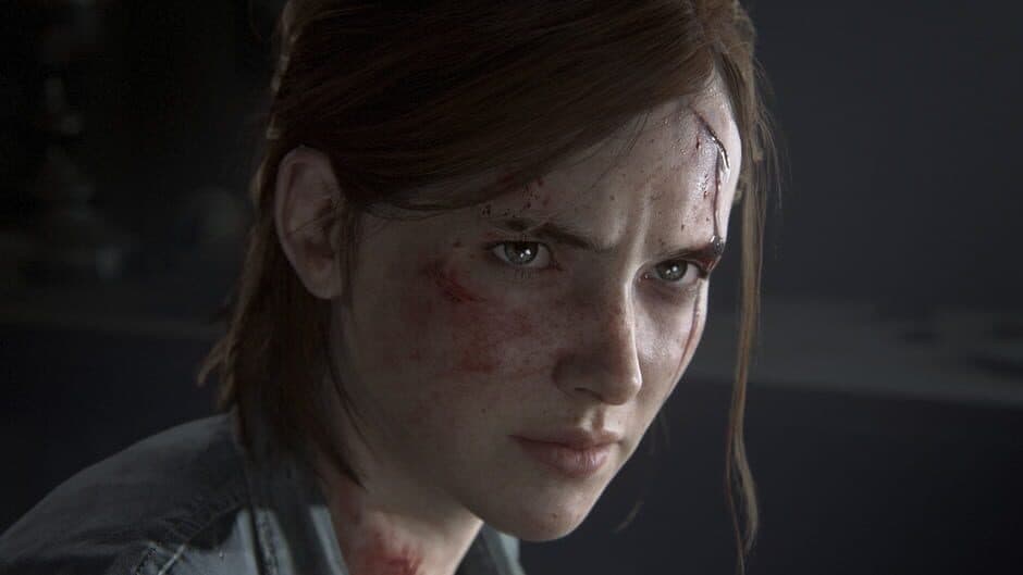 Скриншот 4 из The Last of Us Part II