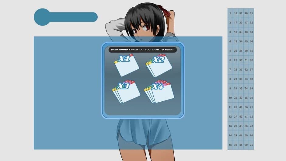Скриншот 2 из My Bingo