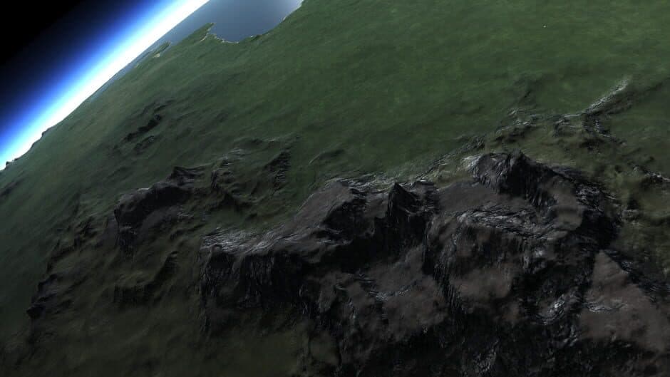Скриншот 2 из Kerbal Space Program