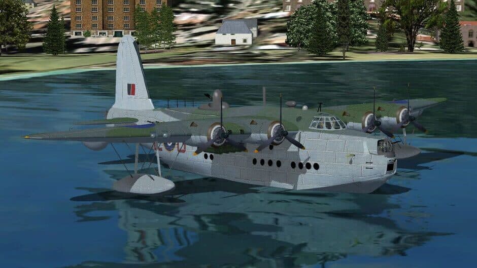 Скриншот 3 из Microsoft Flight Simulator 2004: A Century of Flight