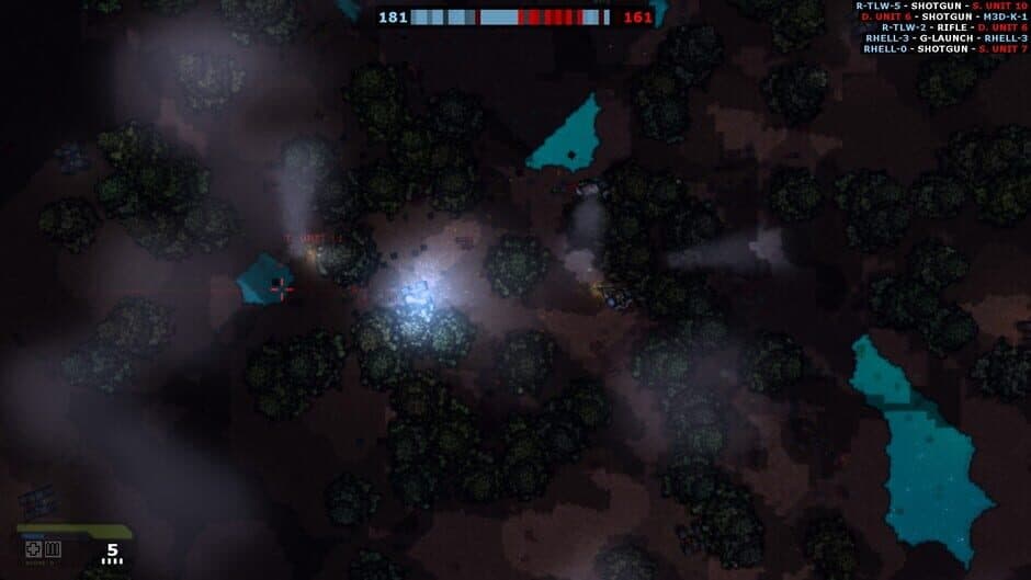 Скриншот 5 из Shadow of Conquest