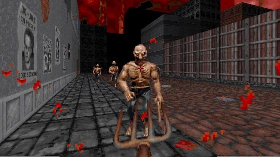 Скриншот 3 из Blood: One Unit Whole Blood