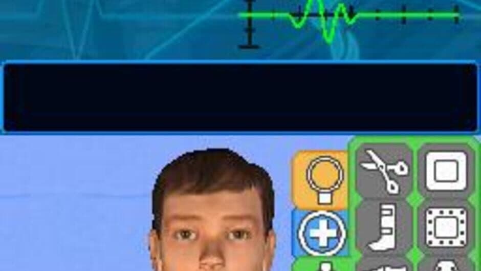 Скриншот 8 из Emergency Room: Real Life Rescues