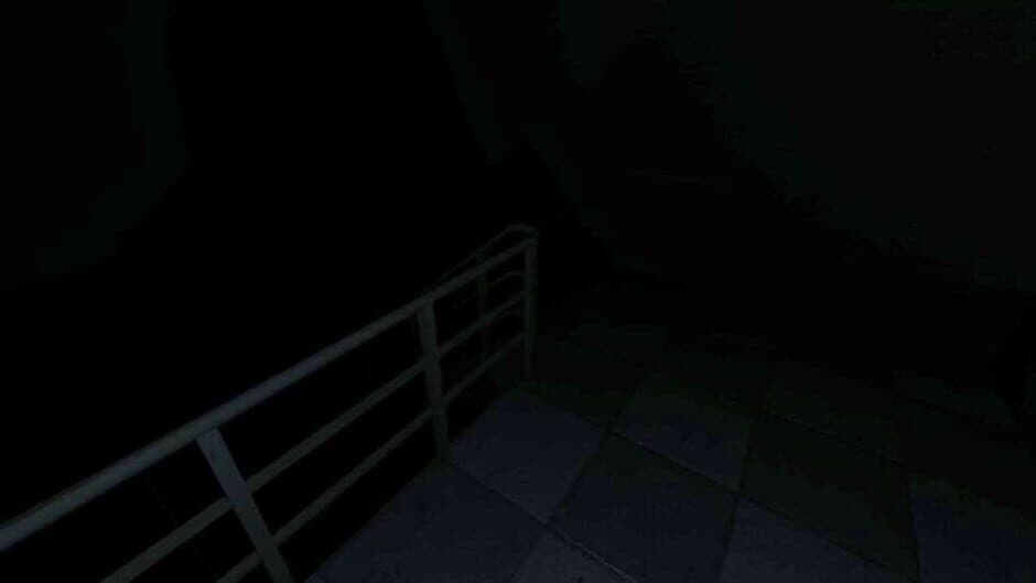 Скриншот 5 из Staircase of Darkness: VR