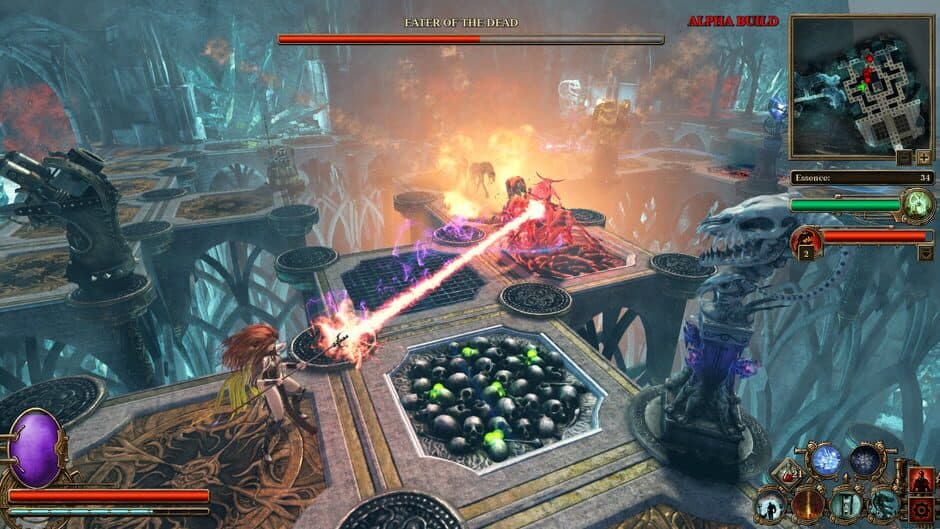 Скриншот 3 из Deathtrap