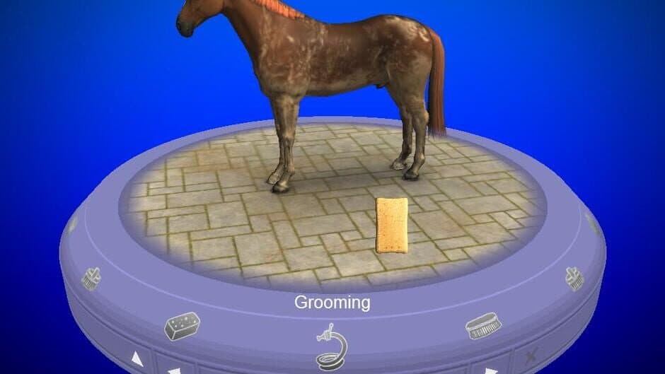 Скриншот 2 из My Horse & Me