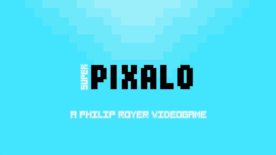Скриншот 2 из Super Pixalo