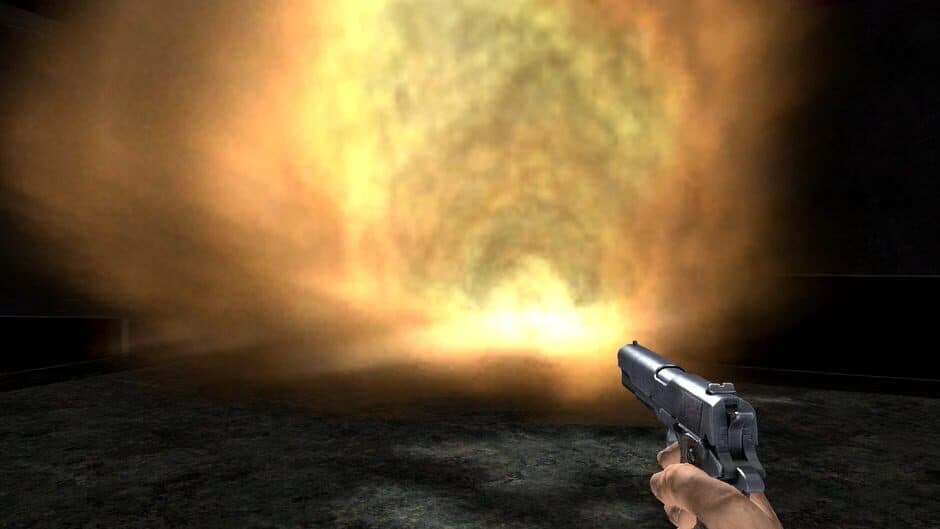 Скриншот 4 из MAR WAR: The Evil Awakens