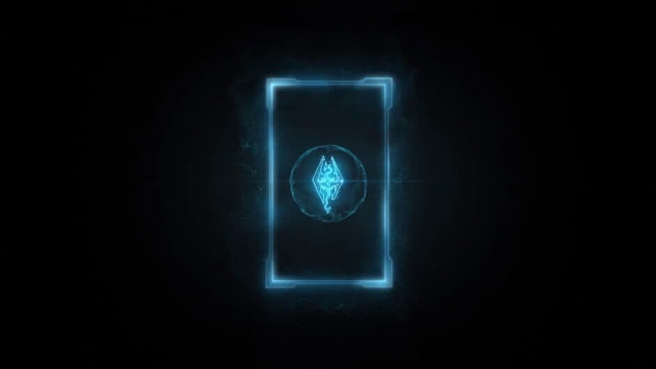 Скриншот 1 из The Elder Scrolls: Legends - Heroes of Skyrim